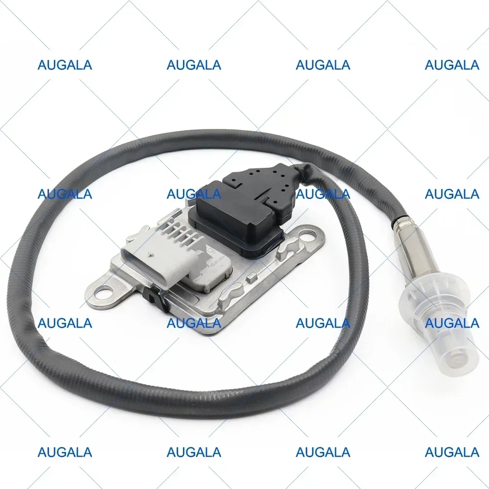 AUGALA Nitrogen Oxide Sensor NOx Sensor 55512349 For Opel