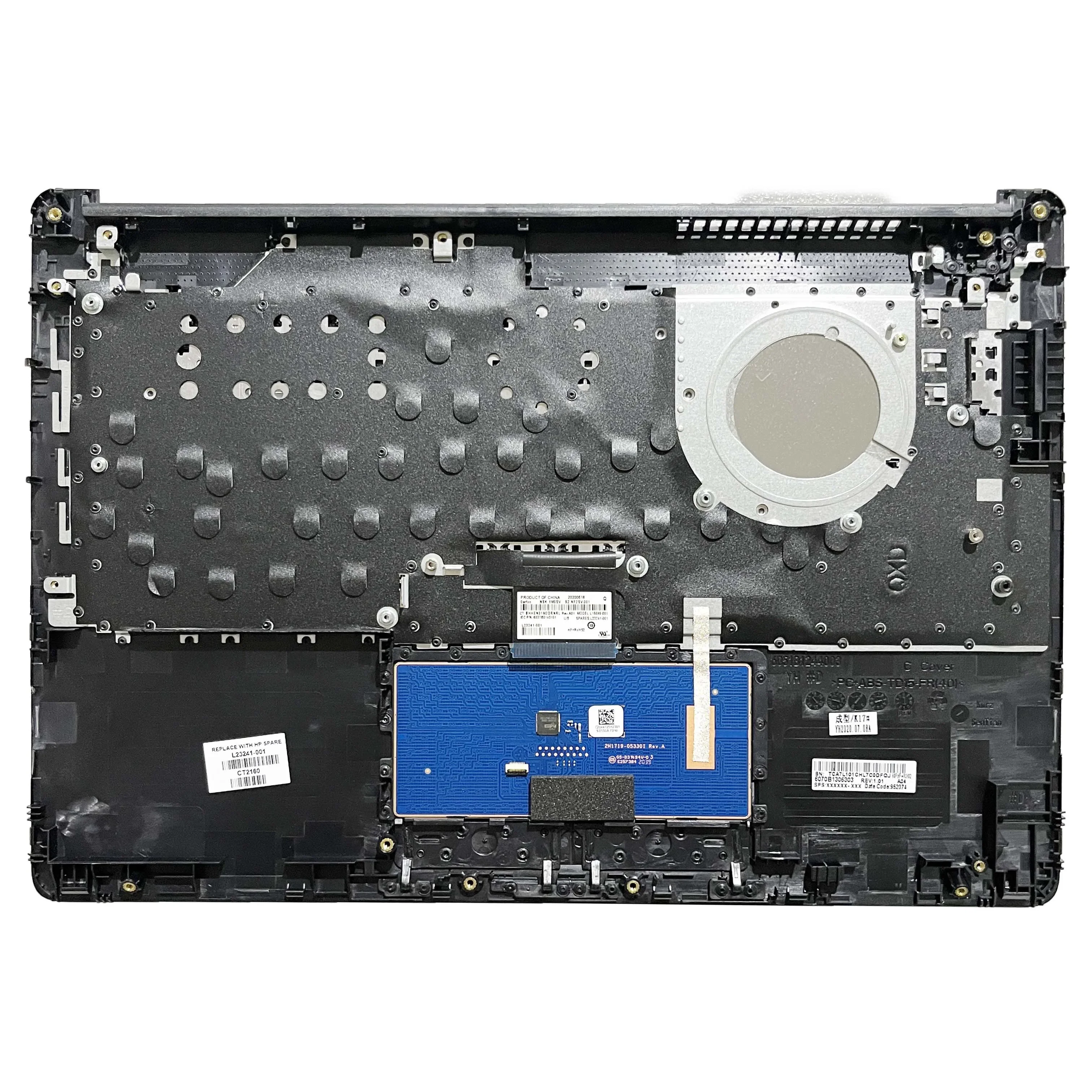 Рисунок 3 - Оригинальная Новинка для HP 14-CM