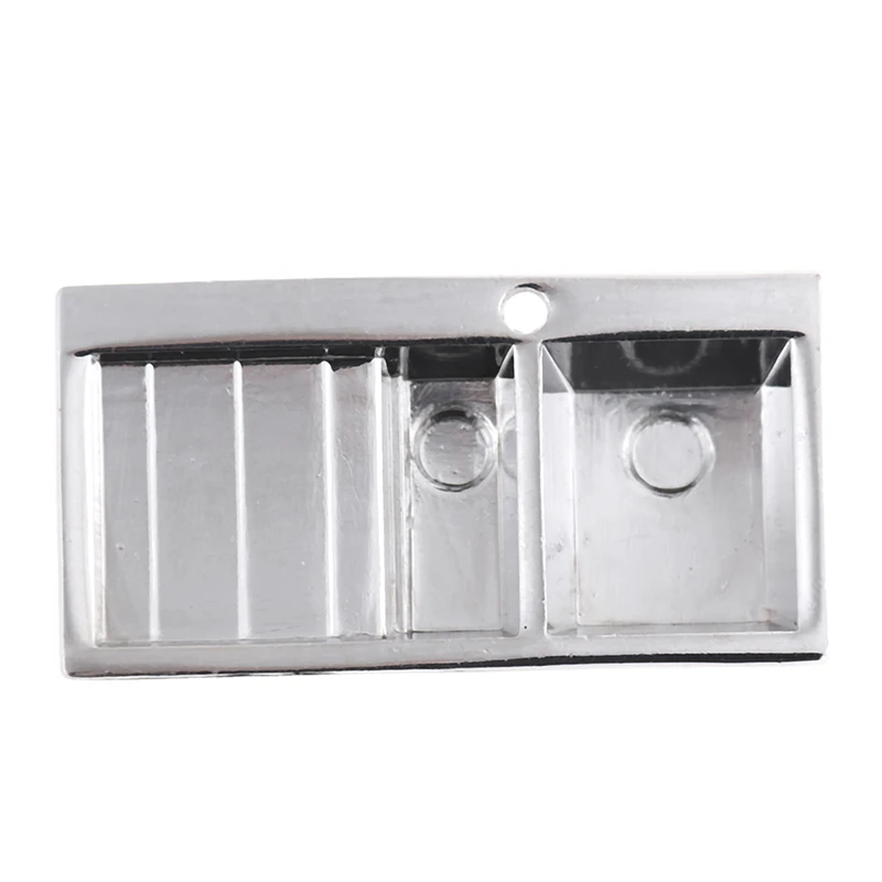 미니어처 인형의 집 합금 워시 대야 시뮬레이션 욕실 라바보 싱크대 장난감