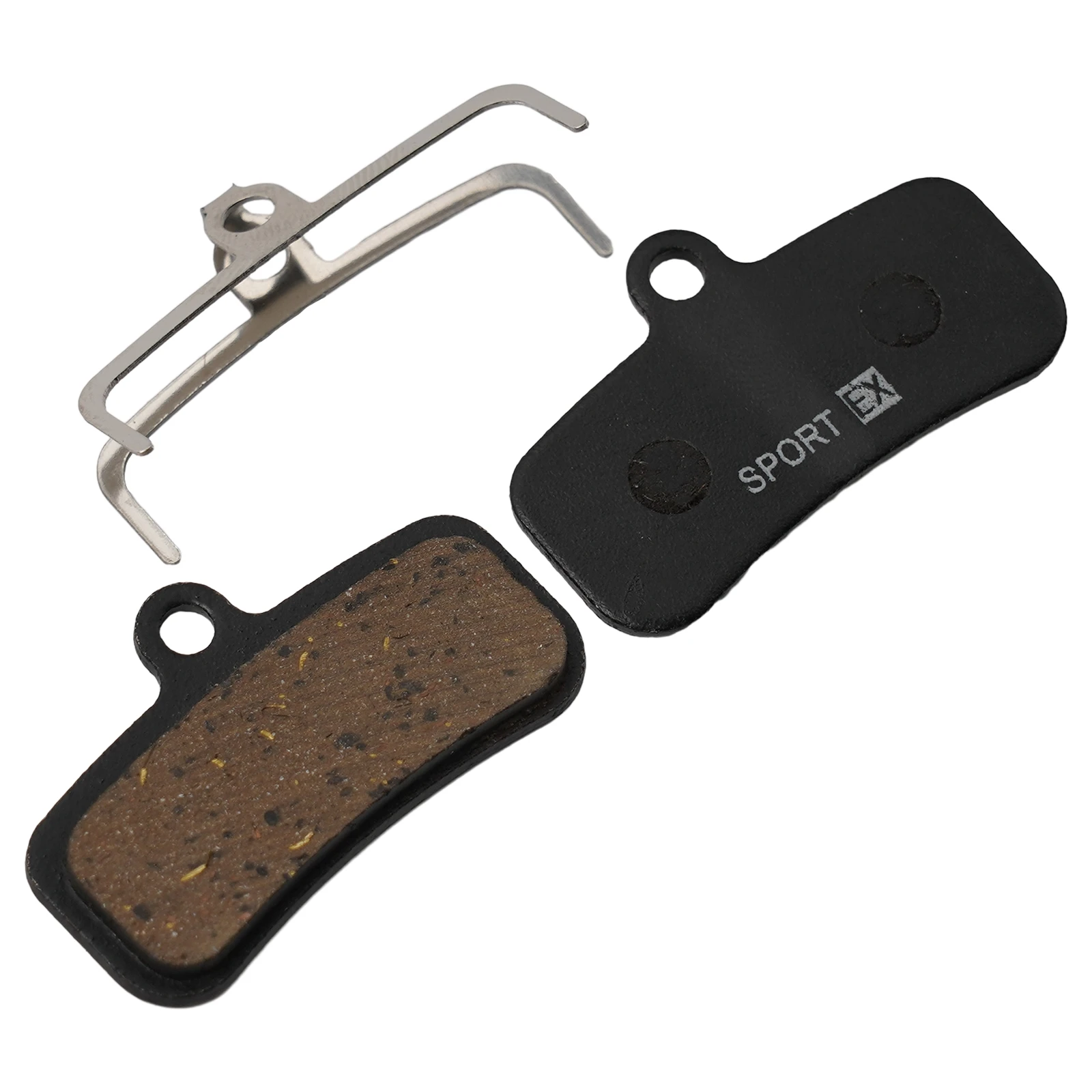 1 Pair Bike Disc Brake Pads For-Shimano Saint M810 M820/ZEE M640 M810 M820 D01S D02S Semi Metal Bicycle Brake Pads Cycling Part