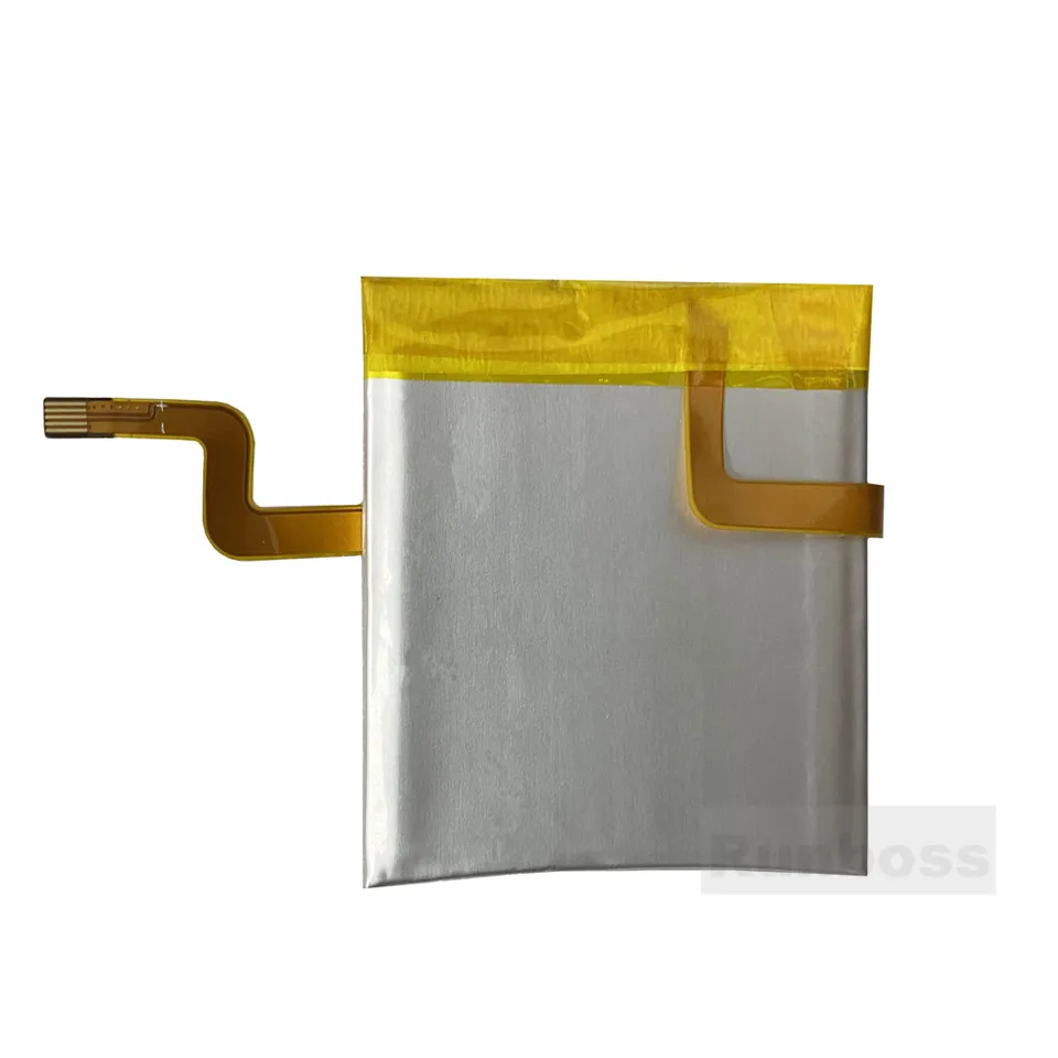 iPod classic 5.5世代　256GB sd 2000バッテリー iPod classic 第5.5世代 256GB SD化 バッテリーその他新品