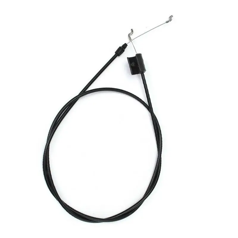 Z Hook Cable Tie Repair Lawn Mower Train Engine Brake Wheel Drive