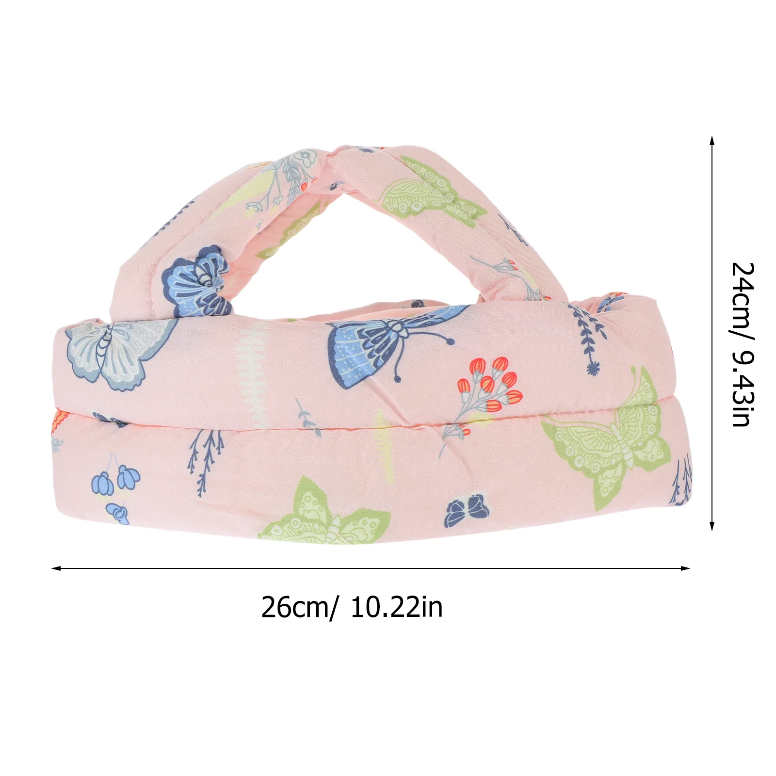 Рисунок 6 - Защитная губка для головы для 