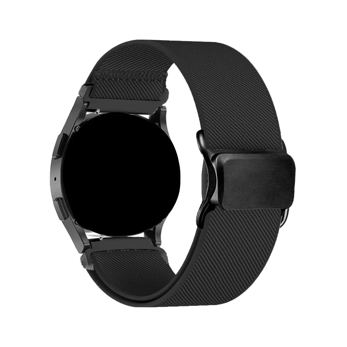 Adjustable Elastic Nylon Sports Strap - Available in Multiple Sizes