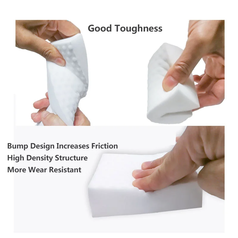 Magic Compressed Sponge Eraser