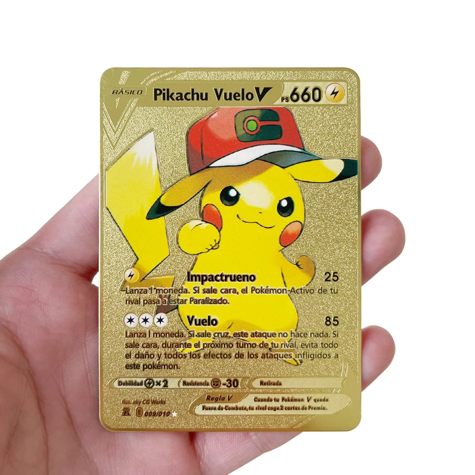 Protège-cartes Pokemon - Pikachu Evoli Poncho