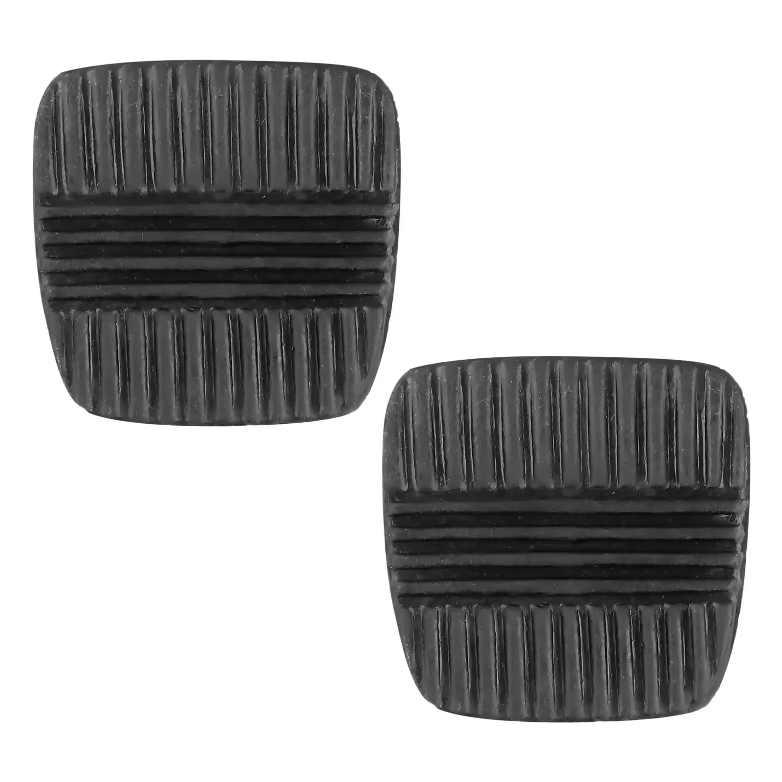 Pedal Rubber Cover Brake Cover Car Brake Pedal Rubber Clutch Car Accessories