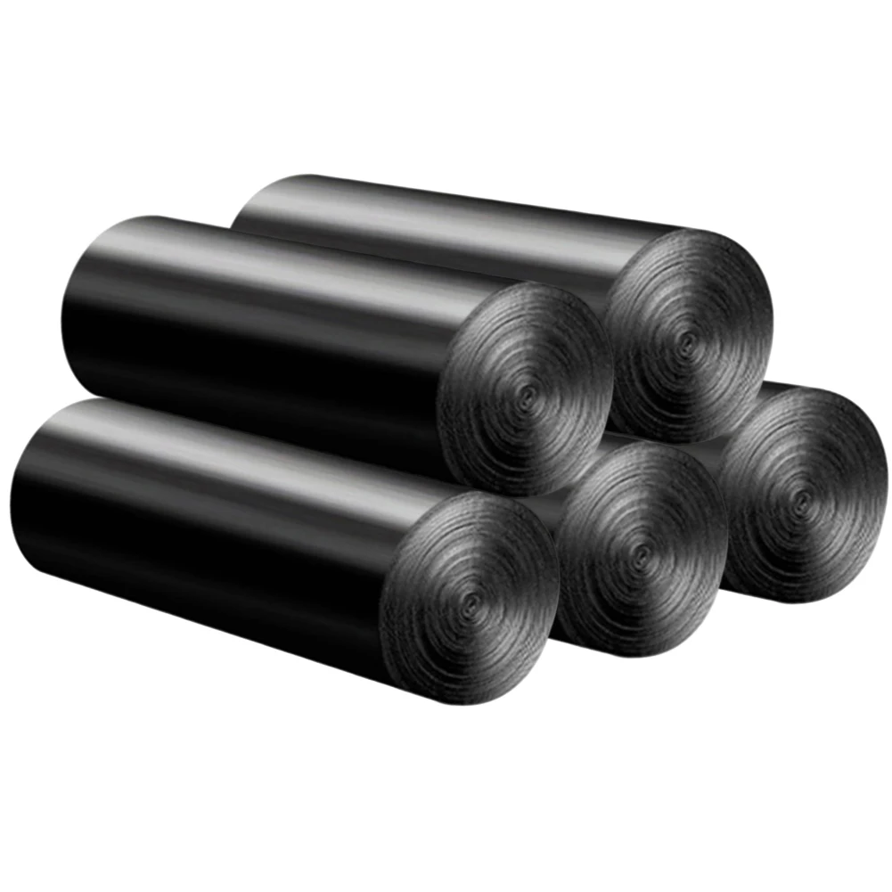 5 rolls 60pcs