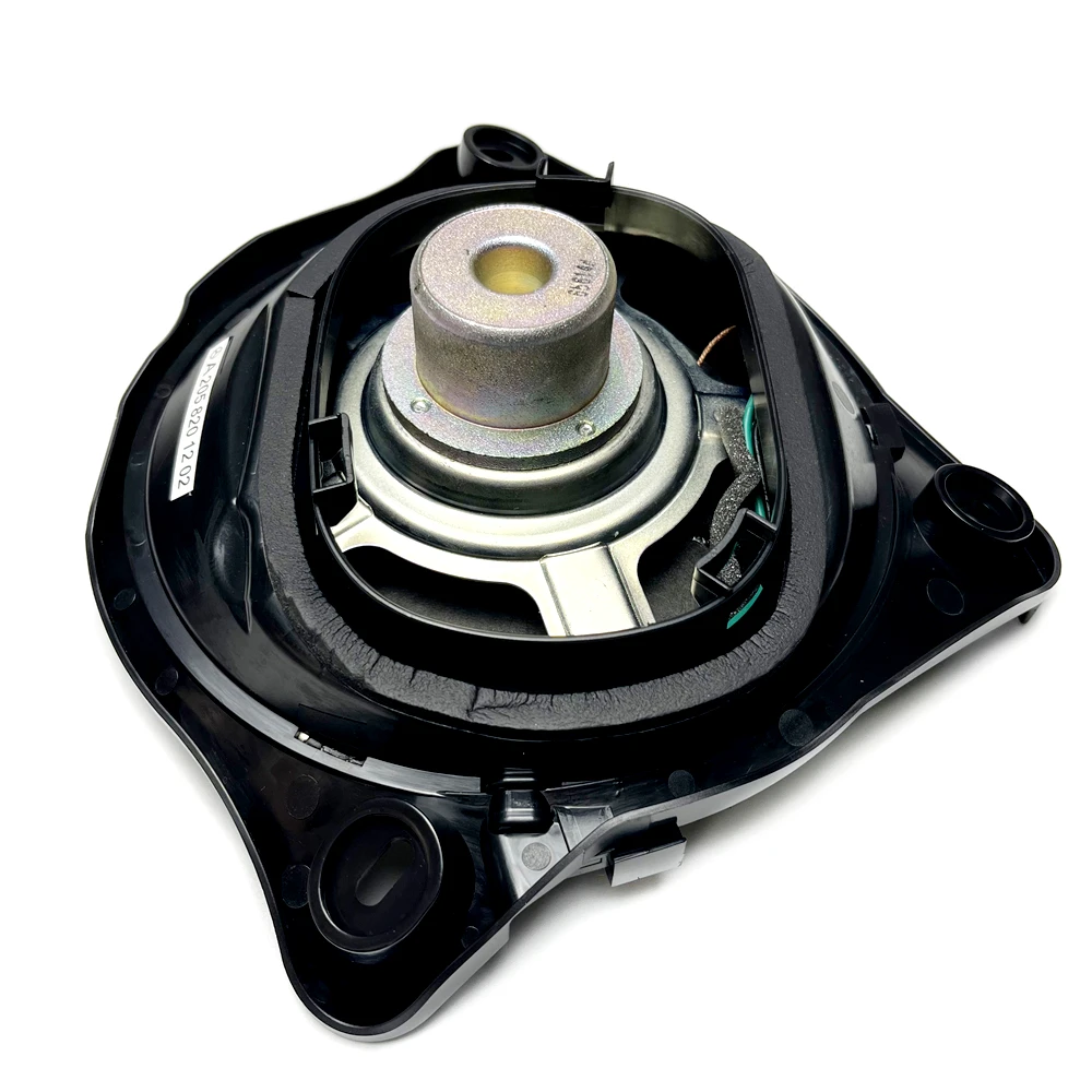 Car subwoofer for Mercedes-Benz W205 W213 W222 X253 front seat foot subwoofer speaker audio upgrade original installation