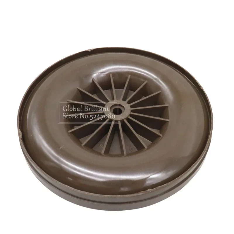 5KW 101mm Motor Wind Wheel Fan For Webasto Eberspacher Air Diesel Parking Heater Cars Truck Bus Caravan Boat