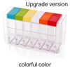 upgrade color