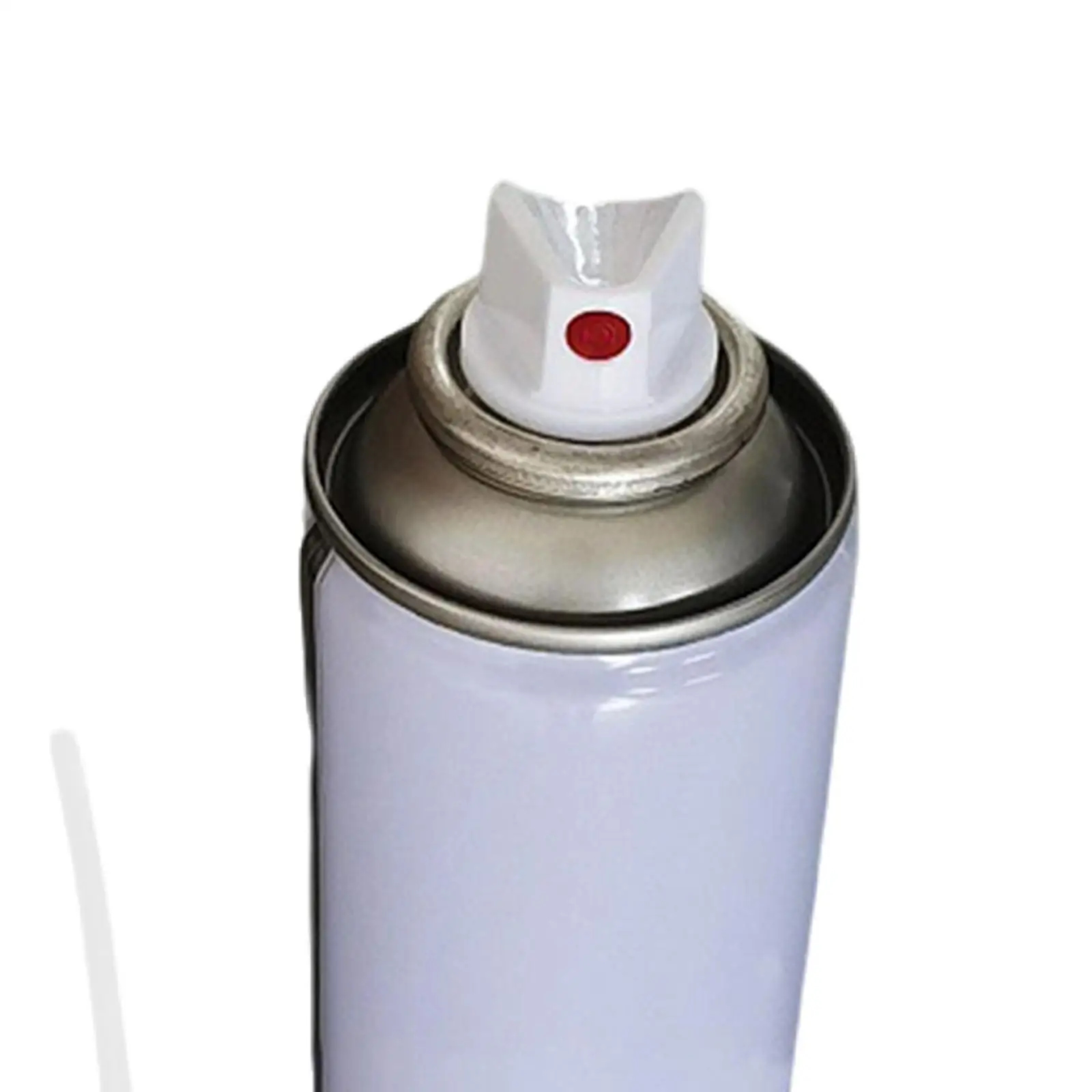 Aerosol Canister Metal Lightweight Refillable Leakproof Liquid Portable Industrial Empty Storage 300 ml Spray Can Air Powered