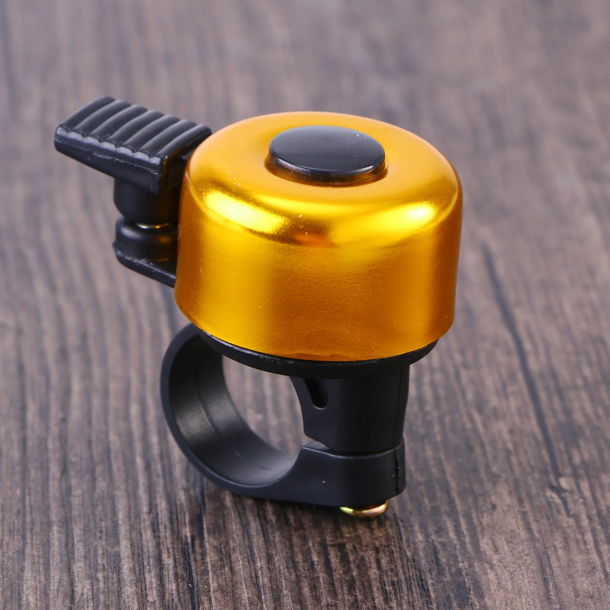 

Bike Bell Loud Clear Sound Cycling Handlebar Ring Horn Accessories for Bike Mountain Road Bike Handlebar