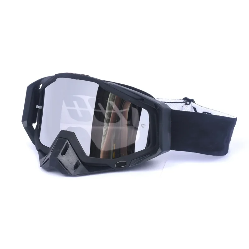 Рисунок 2 - Уличные внедорожные мотоциклетные очки