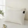 Silver Cotton Conductive Earthing Grounding Pillow case Include a 4.5M Grounding Cord 3
