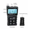 NOYAFA NF-8209 Cable Tracker Lan Display Measure Tester Network Tools LCD Display Measure Length Wiremap Tester 5