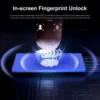 FOSSiBOT S3 PRO Smartphone 20GB +128GB 6.67" AMOLED Display Android 14  Mobile 8+64MP Camera NFC Cell Phone 6