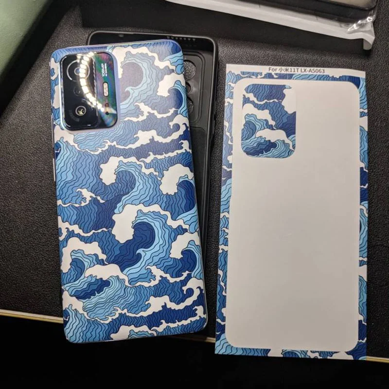 Protector de pantalla para Xiaomi 13 Ultra (6.73 pulgadas), [paquete de 4]  de alta transparencia [dureza 9H] [antiarañazos] [sin burbujas] Película