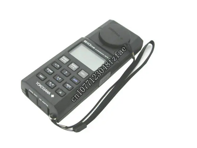 

Luxmeter Yokogawa 51001