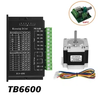 Nema 23 Stepper Motor 2.8A 126N.cm – 57HS5628 4-Lead Motor - Image 5