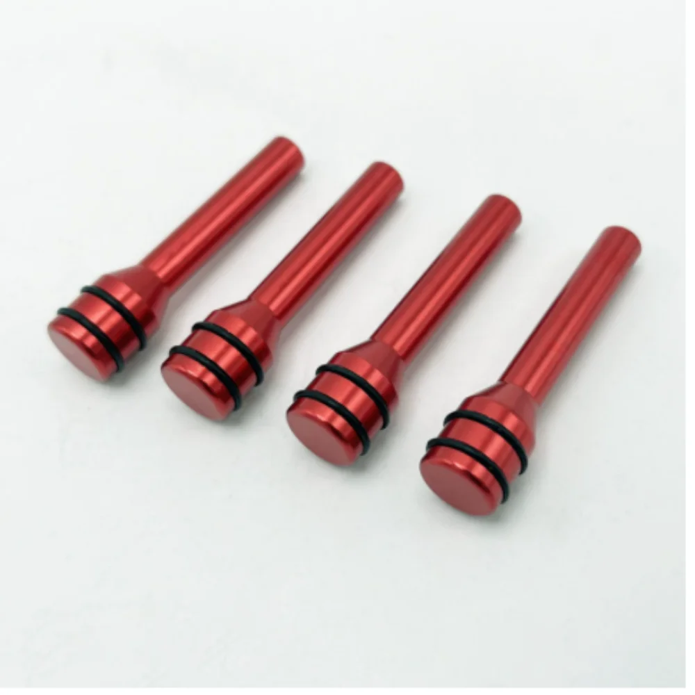 자동차 합금 도어록 핀 잠금 나사 손잡이, 라다 그란타 바즈 칼리나 프리오라 니바 사마라 2 2110 라거스 2109 2107 2106 4x4