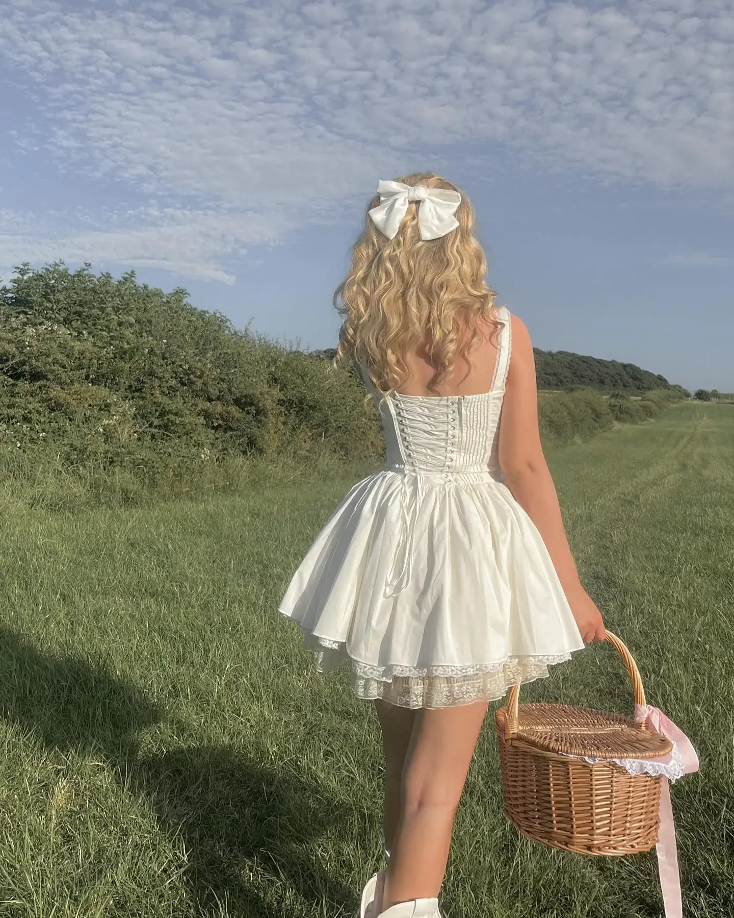 short casual white lace dress Amazon.com: Women's Floral Lace Elegant Dress Short Sleeve A-Line Dresses Wedding Bridesmaid Cocktail Party Evening Midi Dresses White : Clothing, Shoes & Jewelry
