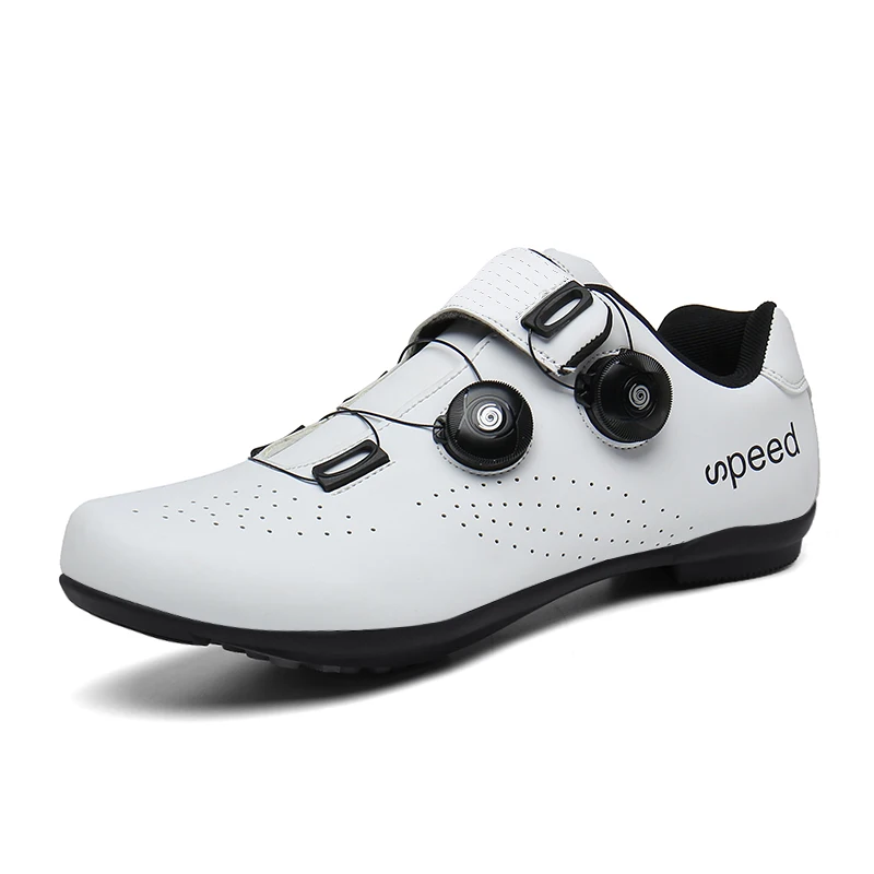 Non Cleat Cycling Shoes for Men Women