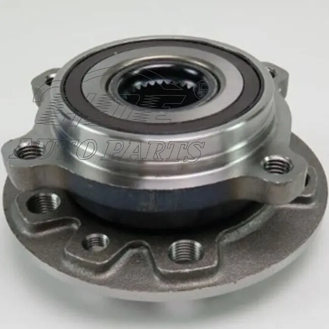 

670003580 front wheel hub bearing fit for Maserati Ghibli Quattroporte awd 3.0