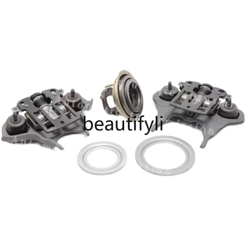 6DCT250 Dual Clutch Transmission Clutch Fork with Separation Bearing DCT Gearbox DPS6 Fox