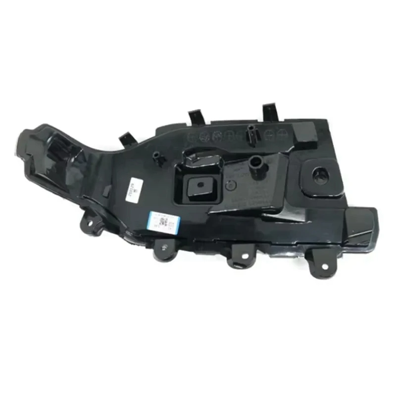 현대 Palisade 2020-2021-A02Q 용 자동차 외부 도어 미러 램프 반전 미러 사이드 램프