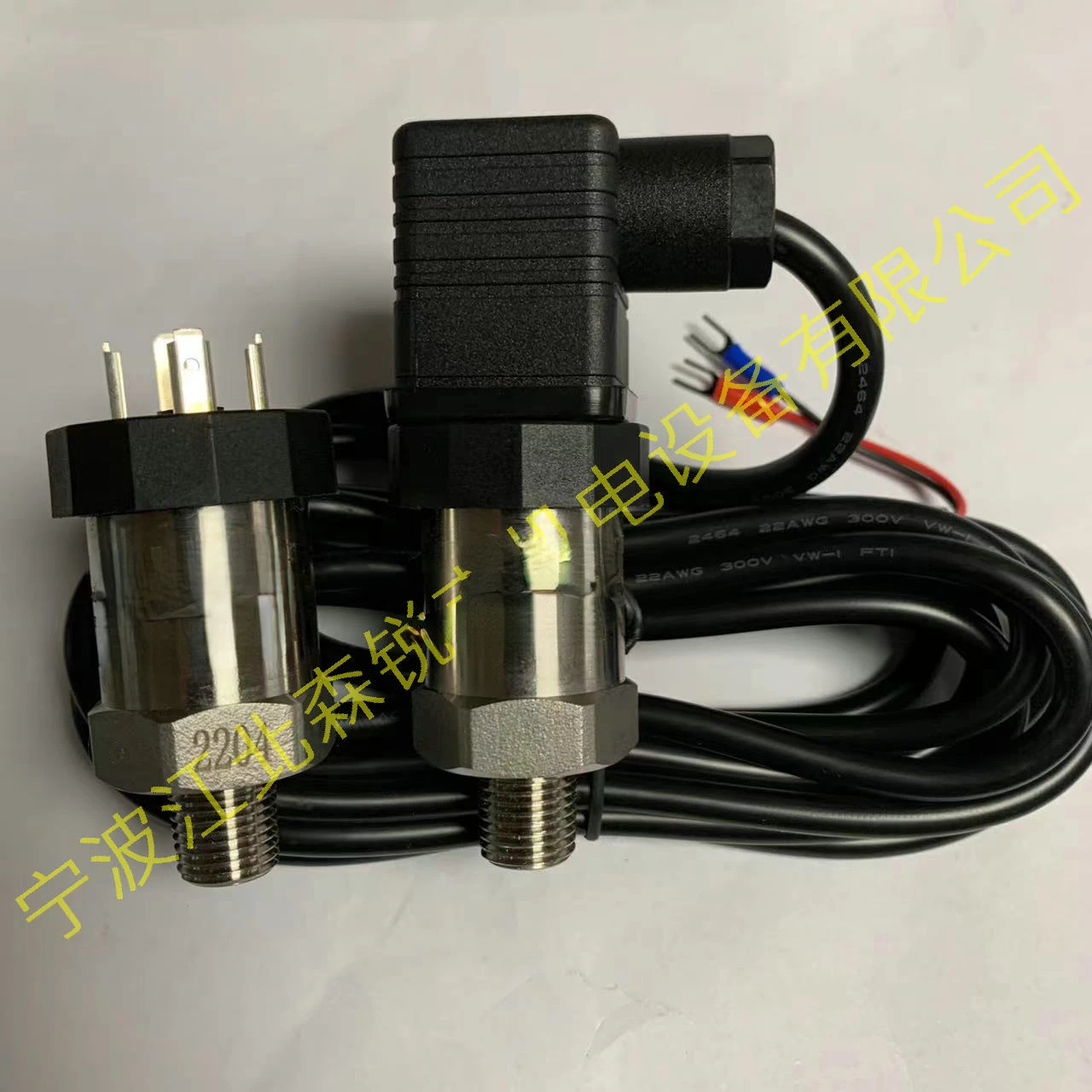 

Screw Air Compressor Pressure Transmitter PT212-16B333 Pressure Sensor PT212-16BG4133