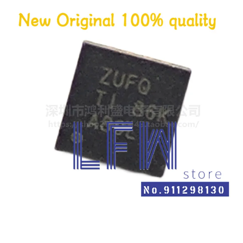 

5pcs/lot LP2951-50QDRGRQ1 LP2951 50QDRGRQ1 ZUFQ SON8 Chipset 100% New&Original In Stock