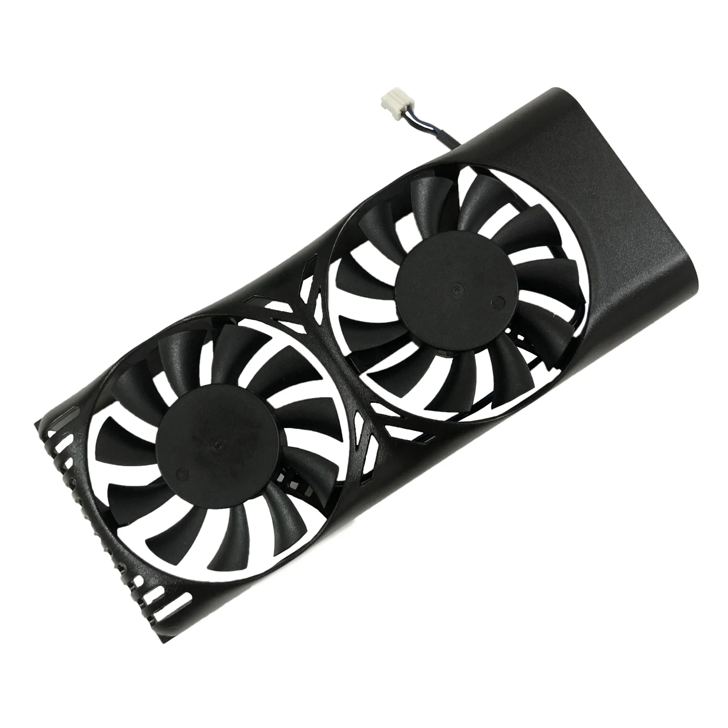 VGA クーラー、グラフィックスカードファン、XY-D05510S 4000rpm MSI
