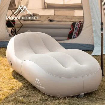 Fast Inflatable Outdoor Air Sofa 1