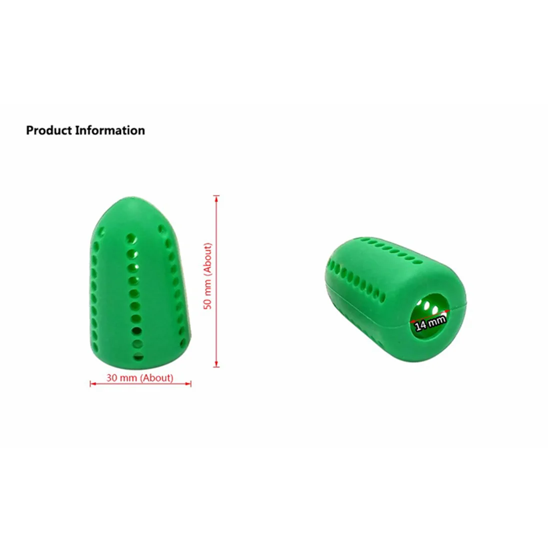 Smoking Hookah Shisha Noise Deadener Accessories Silicone Hookah Sound Diffuser Silicone Silencer Muffler