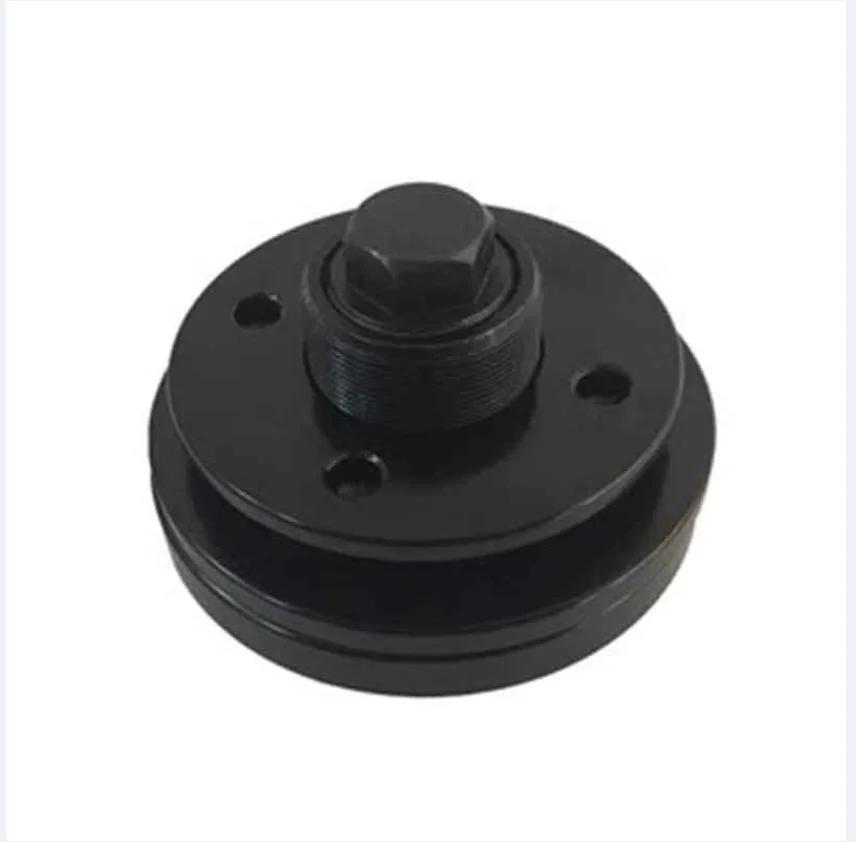 Formosa Francois 휠 플랜지 척 F250 연마기 플랜지, Nantong Wangpan Jiande에 적합, 1PC
