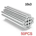 10x3mm-50pcs