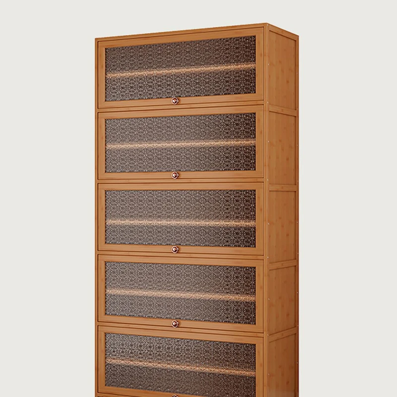 Display Living Room Cabinets Storage Locker Space Saving Bedroom Sideboard Cabinet Showcase Armadi Da Soggiorno Home Furniture