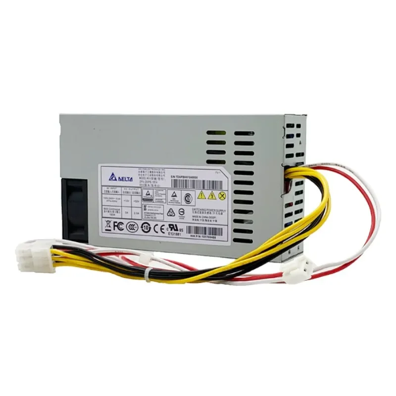 

Original for 7808N Poe Video Recorder 200W Power Supply DPS-200PB-185A KSA-180S2-A