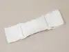Baby Posing Beans Bag Crescent Shaped Pillows Newborn Photography Prop Pillow Potato Sack Chest Wrap Positioner Basket Cushion 4