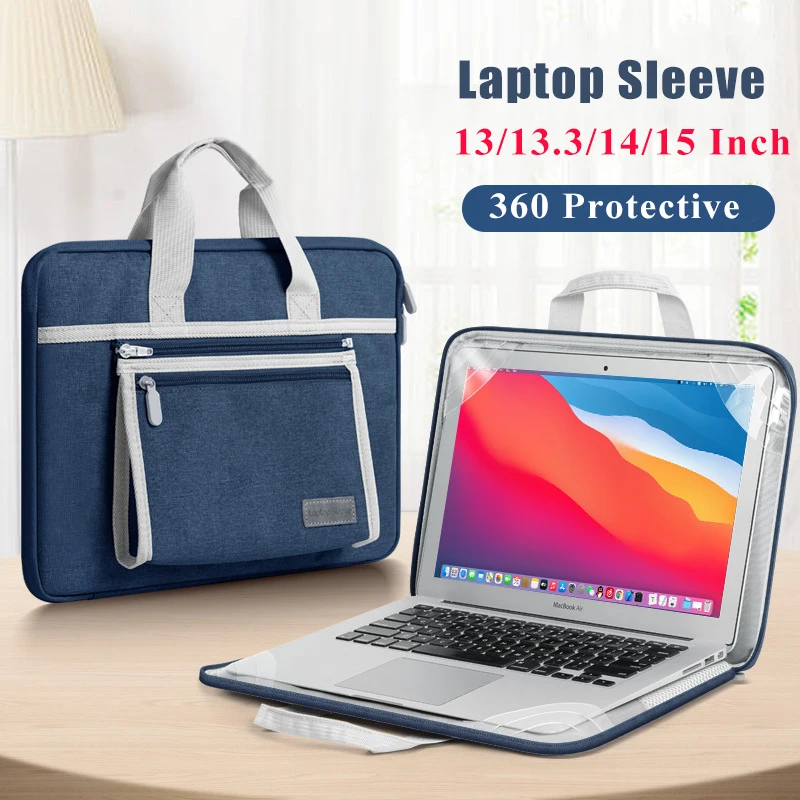 Inch Laptop Best Laptop Bag For Macbook Air Laptop Bag For MacBook
