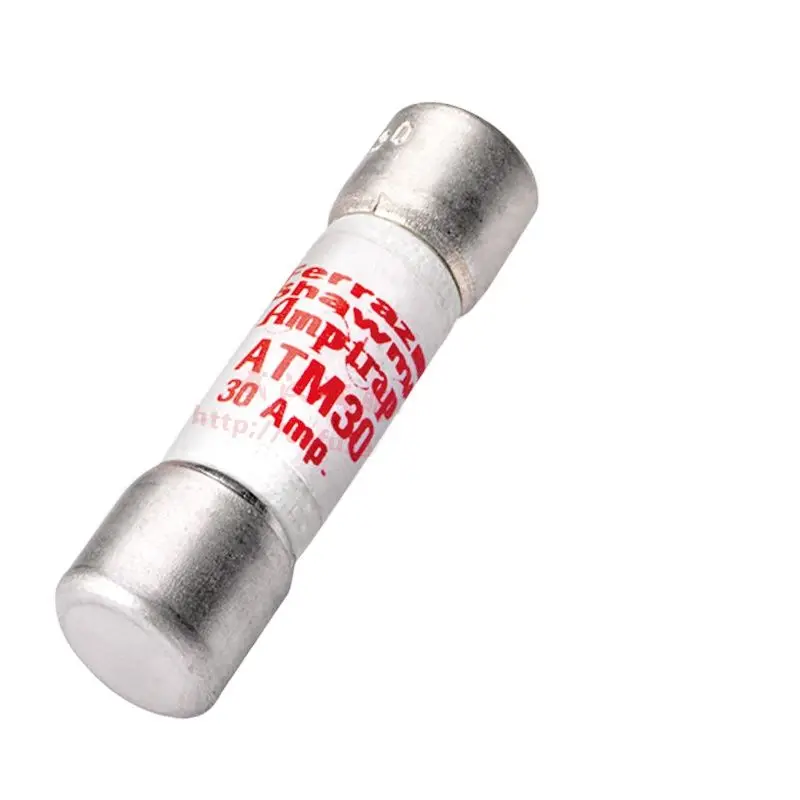 1pcs ATM1/2/3/4/5/6/7/8/10/12/15/20/25/30A 600V fuse original new
