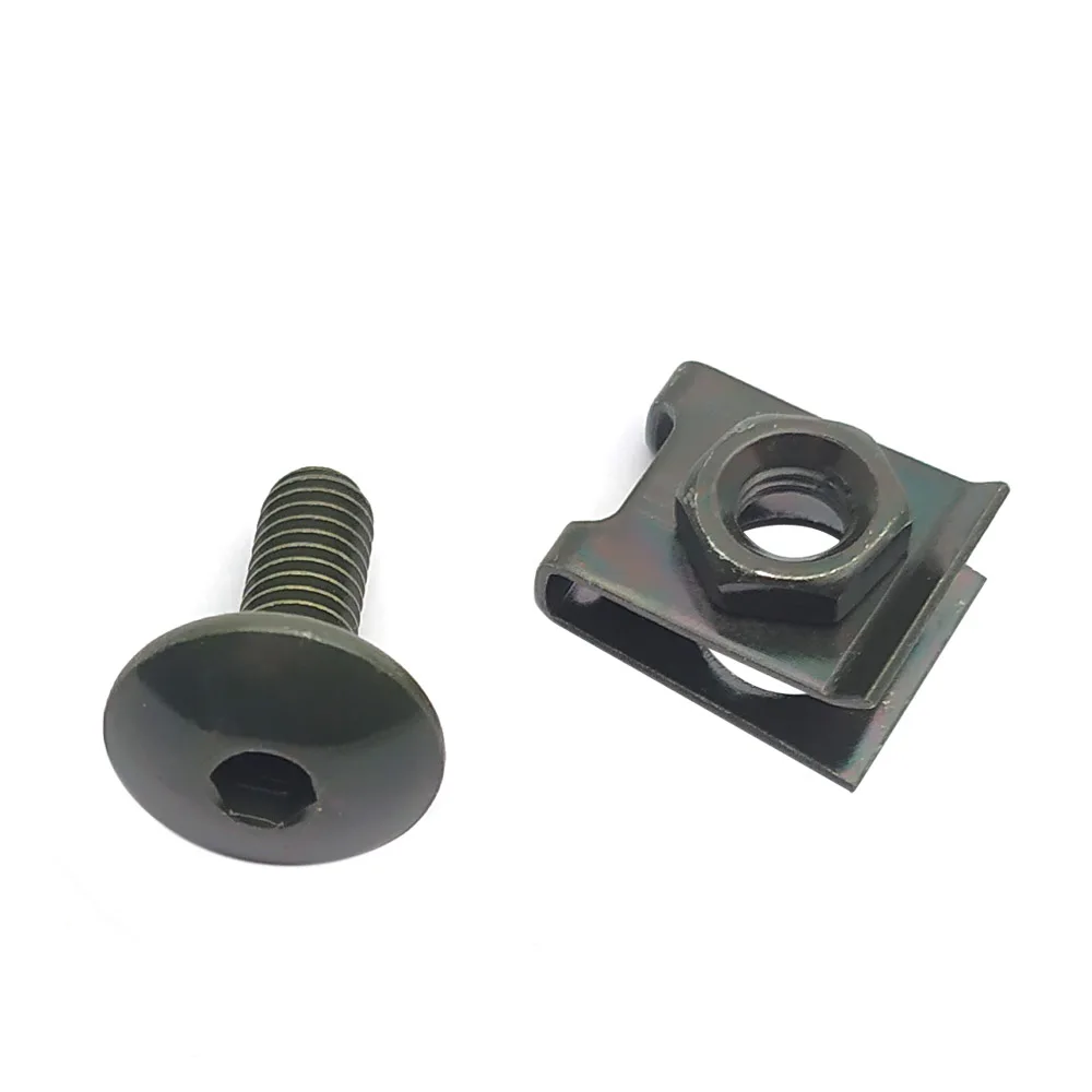 Рисунок 3 - Мотоцикл Скутер ATV Мопед пластиковая