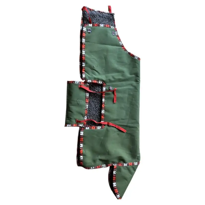 Horse Harness Equestrian Supplies Winter Thickened Bag Belly Waterproof Horsecloth plus Velvet Thickened Derka Dla Konia