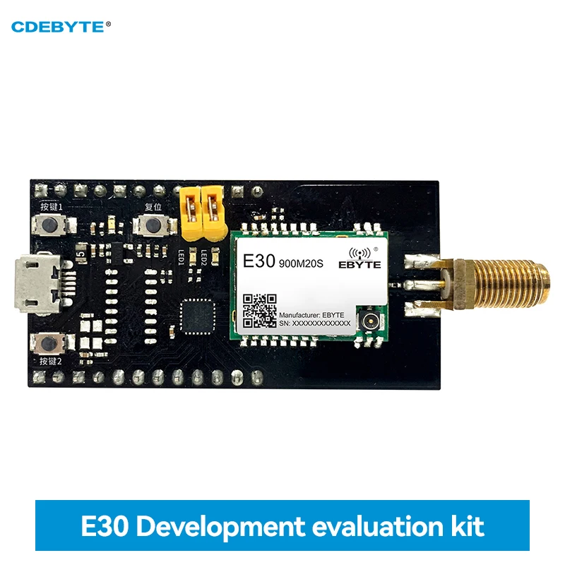 

USB-интерфейс для TTL, простой в использовании, для управления MCU STM8L151G4