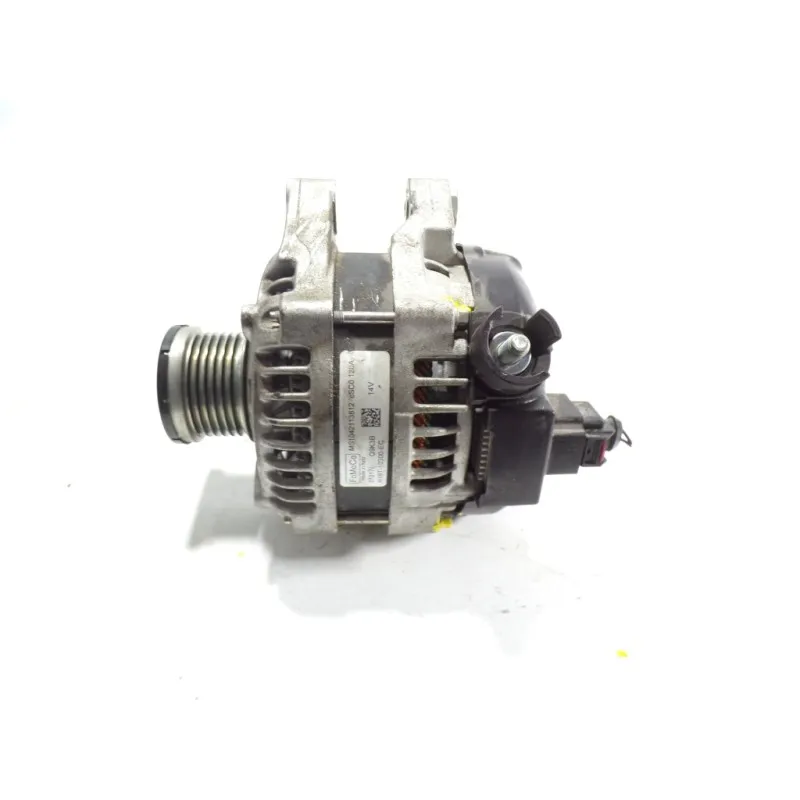 Alternatore/2077261/Muslim/16976677 Serve Per Ford Fiesta (Ce1) 1.0 Ecoboost Cat