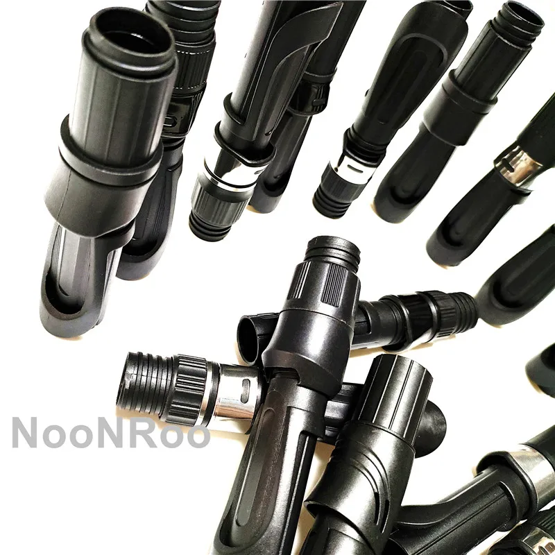 NooNRoo IPS Reel Seat Spinning Fishing Rod Reel Seat Standard Graphite  Repair Rod Building Components SIZE 16-15.0mm 1PCS