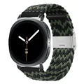 Black green