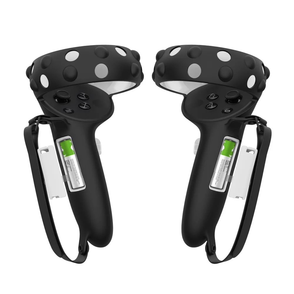 Rift s 2024 controller batteries