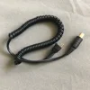 3PCS STRONG 210 204 90 102L 105L Handle Power cable Cord Electric Manicure Drill & Accessory Electric Nail Drill Machine 6